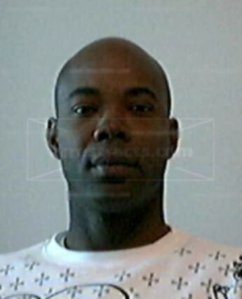 Micheal Bernard Wright