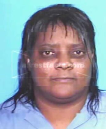Patricia W Glover