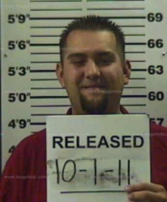 Shane Sanchez