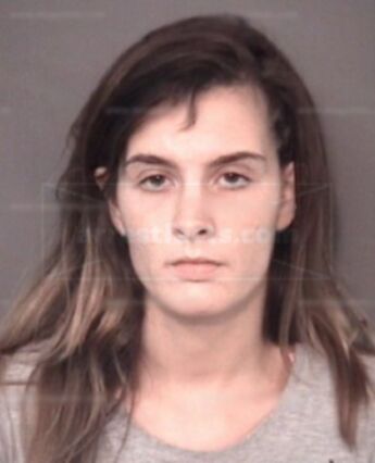 Christine Leigh Campbell