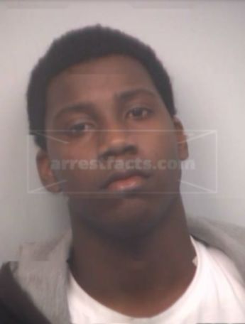 Marquis Devonta Lee