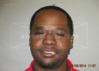 Darris Thomas Robinson