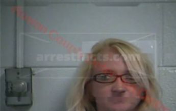 Jennifer Lee Burlingame