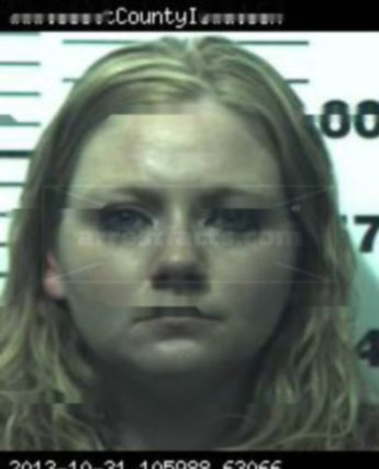 Jessica Lynn Nowell