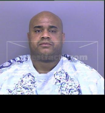 Delano Antonio. Warren