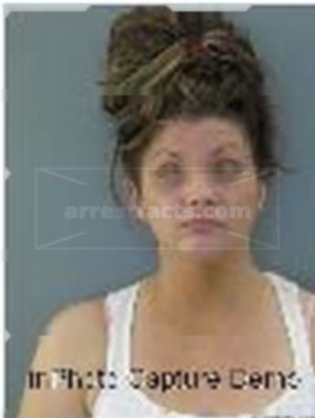 Meghan Christine Tipton