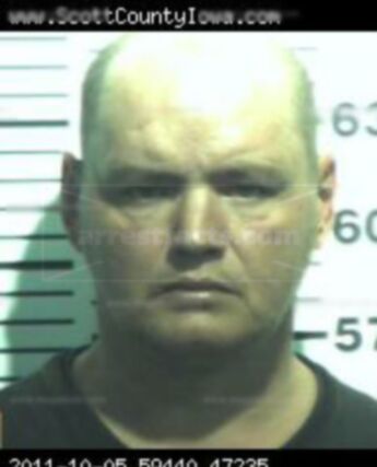 Steven Douglas Clawson