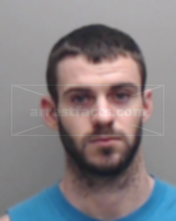 Kevin James Ravlin