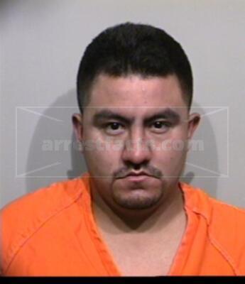 Marty Soria Vargas