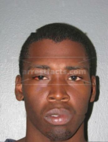 Kevin Deon Morris