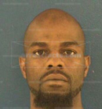 Eric Lee Brunson