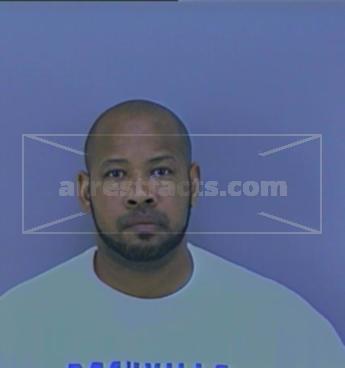 Corey Deon Sparks