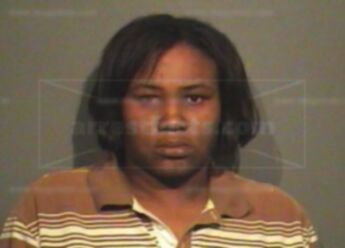Kandyce Kwaneece Jones