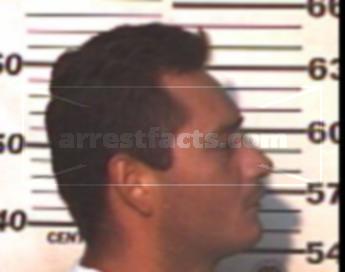 Lorenzo Gerardo De Leon