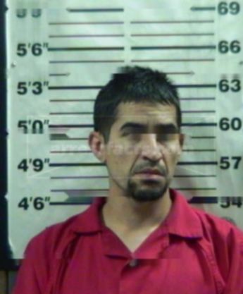 Lawrence Martinez