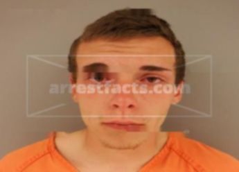 Andrew Lee Mehrhoff