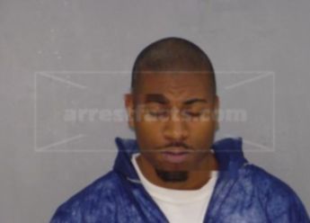 Cedric Scott Hudson