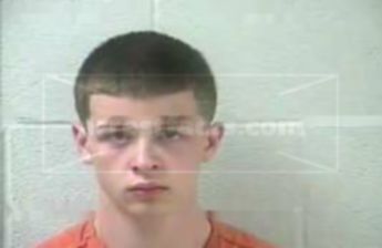 Cody Dean Patton