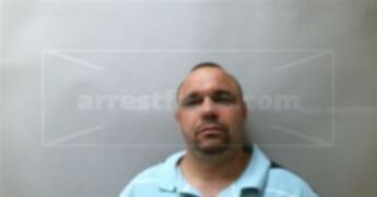 Christopher Lee Haigh