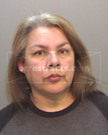 Irma Garcia Mendez