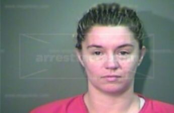 Santina Alene Breeden