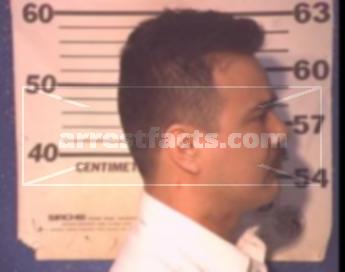 Esteban Salinas Pantoja