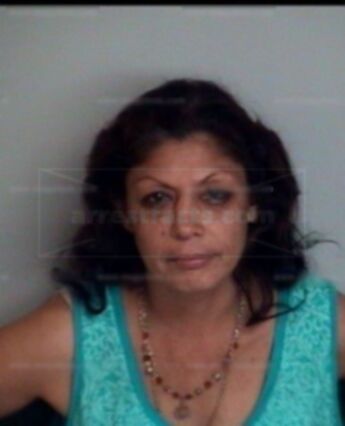 Martha Manuela Hernandez