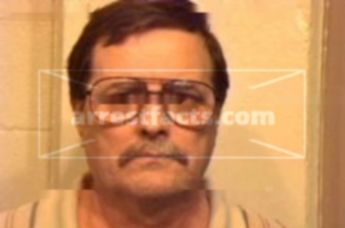 Floyd Merritt Perry