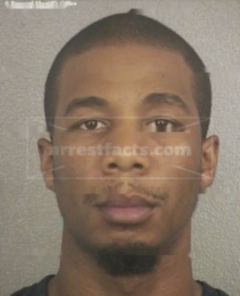 Kai Tyron Evans