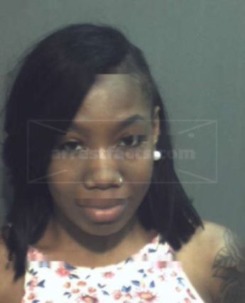 Doneisha Shaqueri Pringle