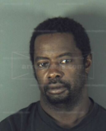 Eddie Lee Taylor