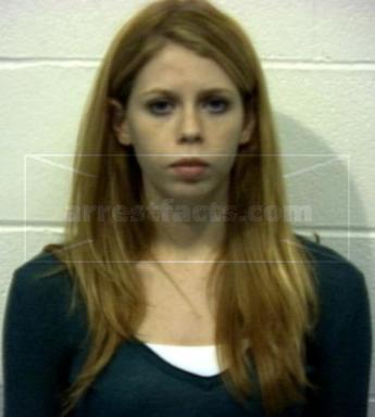 Carolyn Marie Lethin