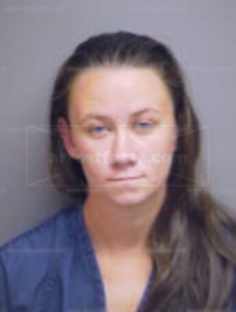 Brandi Nichole Elwell