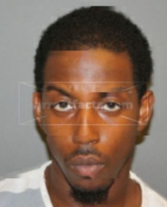 Tavius Tiero Nixon