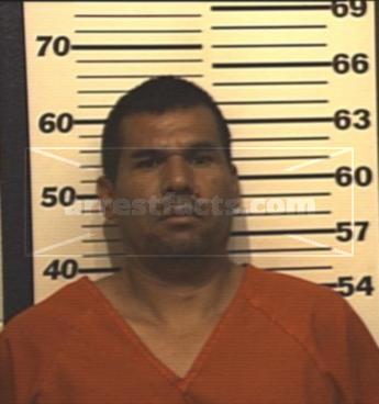 Zeferino Martinez Aguilar