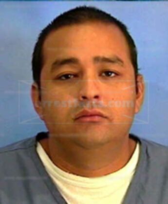 Oscar Omar Sambrano