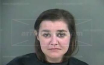 Angie Fay Chapman