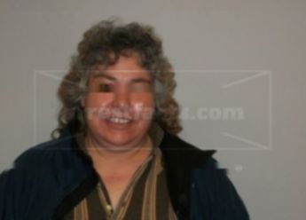 Mary Elizabeth Sanders