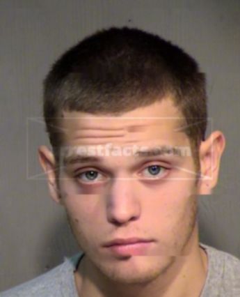 Spencer William Bird