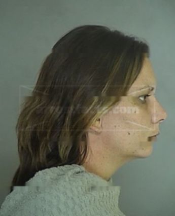 Priscilla Marie Graham