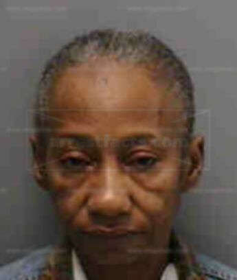 Helen Marie Idlette