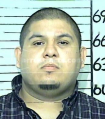 Anthony Michael Santos