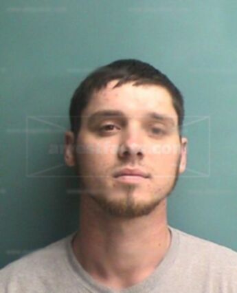 Johnathon James Howard