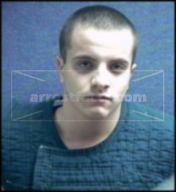 Jordan Scott Brunetti