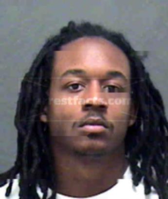 Darron Marquis Waddell