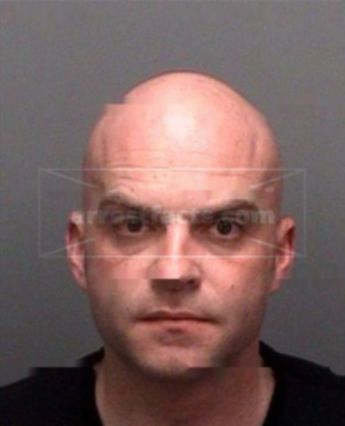John Matthew Peterson