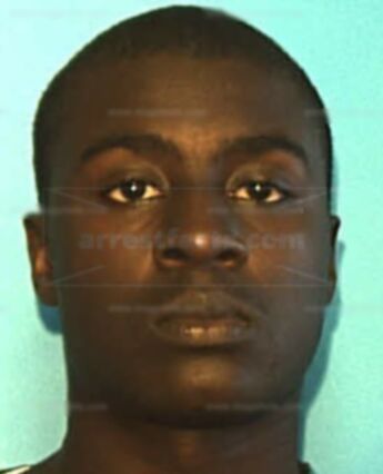 Brandon L Pinder