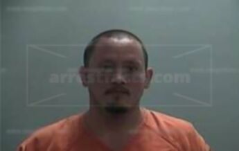 Daniel James Shipley