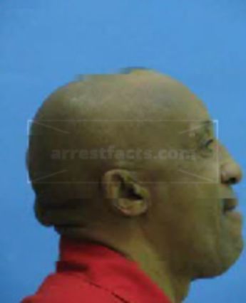 Frank Jackson