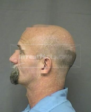 Jerald Dean Hamm